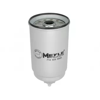 Filtre à carburant MEYLE