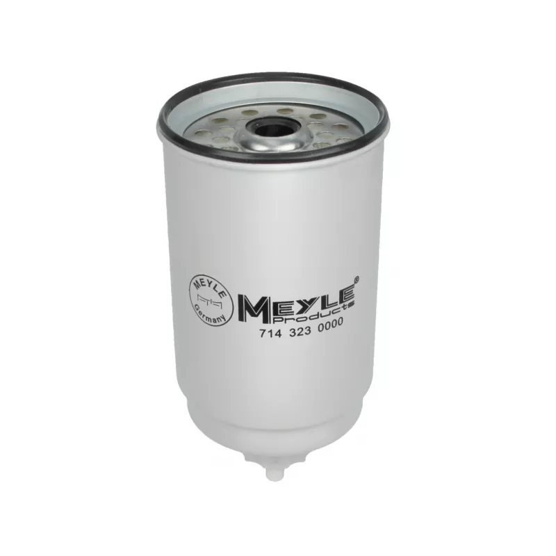 Filtre à carburant MEYLE 714 323 0000
