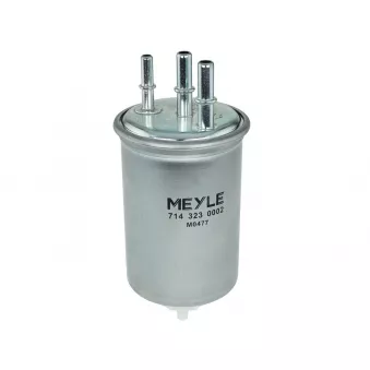 Filtre à carburant MEYLE