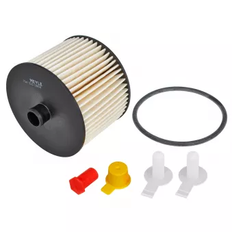 Filtre à carburant MEYLE 714 323 0004