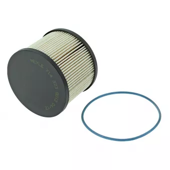 Filtre à carburant MEYLE 714 323 0012