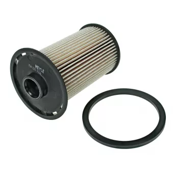 Filtre à carburant MEYLE 714 323 0016