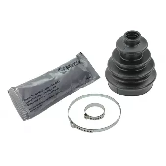 Soufflets de cardan avant MEYLE 714 495 0000