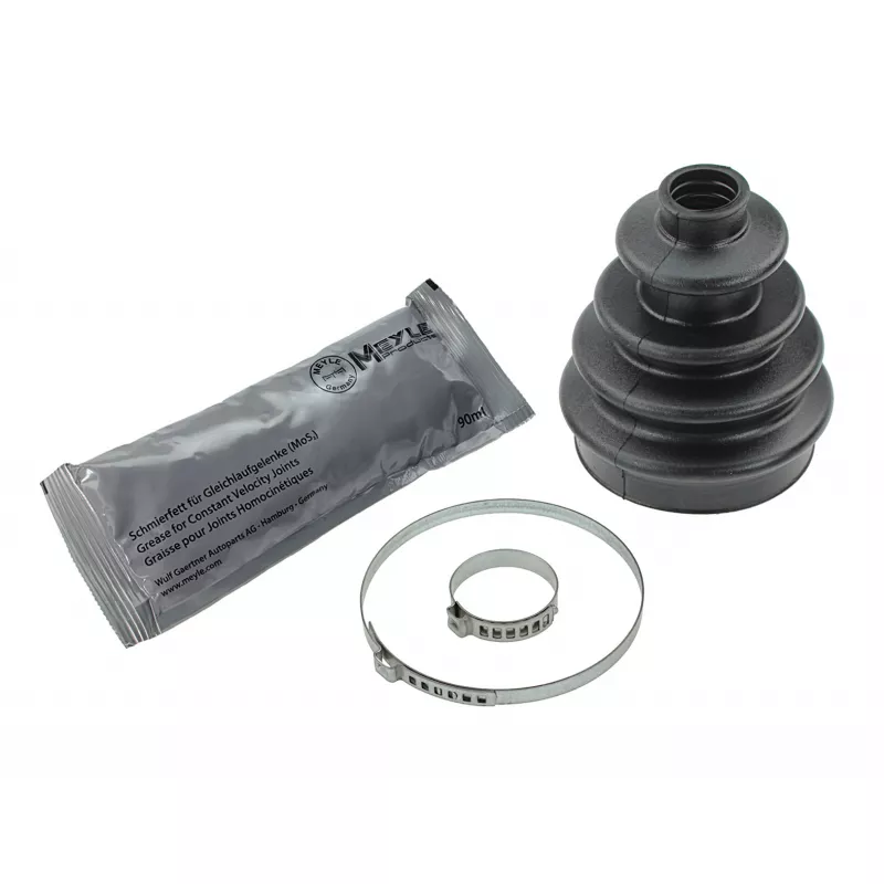 Soufflets de cardan avant MEYLE 714 495 0000