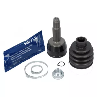 Embout de cardan avant (kit de réparation) MEYLE