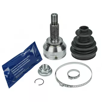 Embout de cardan avant (kit de réparation) MEYLE 714 498 0014