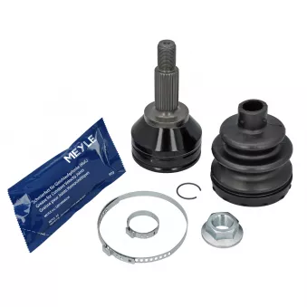 Embout de cardan avant (kit de réparation) MEYLE 714 498 0015