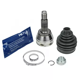 Embout de cardan avant (kit de réparation) MEYLE