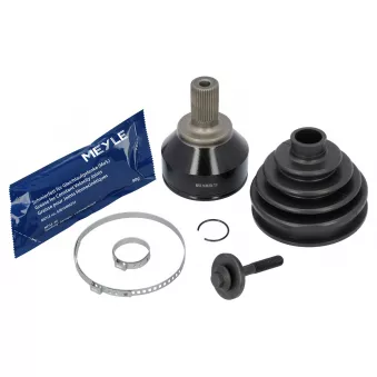 Embout de cardan avant (kit de réparation) MEYLE