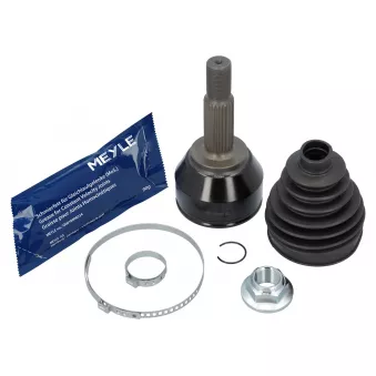 Embout de cardan avant (kit de réparation) MEYLE