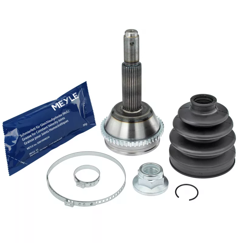 Embout de cardan avant (kit de réparation) MEYLE 714 498 0031