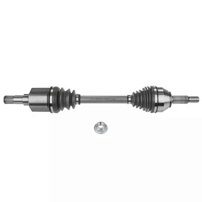Arbre de transmission avant gauche MEYLE 714 498 0032
