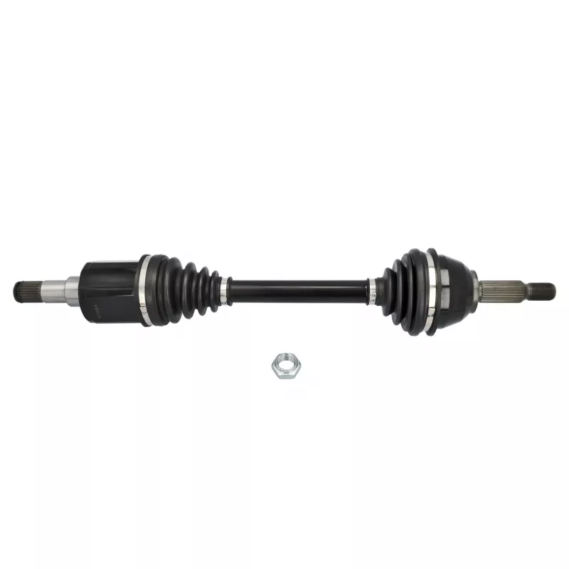 Arbre de transmission avant gauche MEYLE 714 498 0033