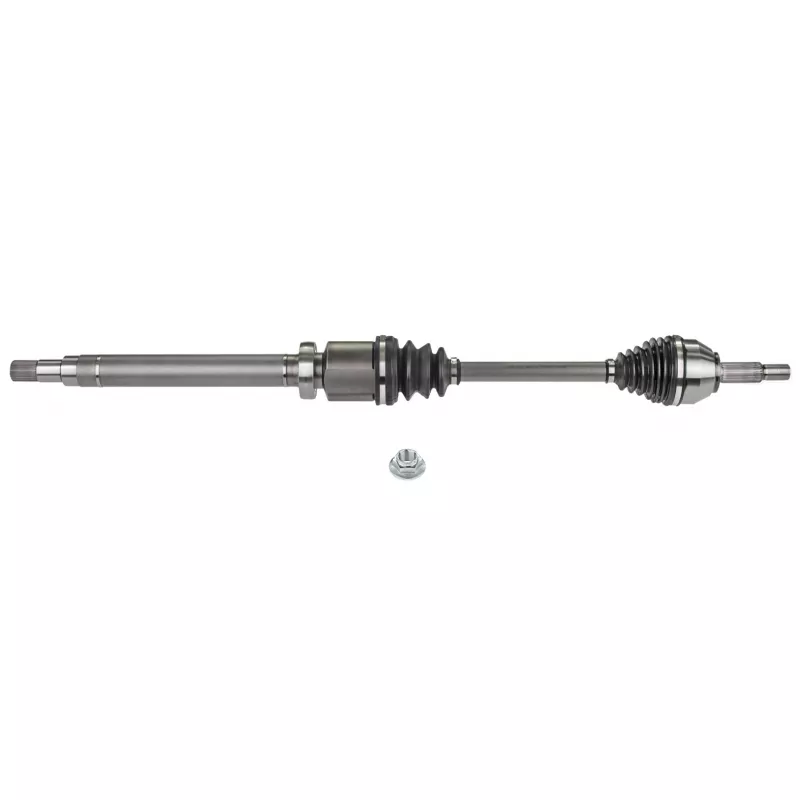 Arbre de transmission avant droit MEYLE 714 498 0034