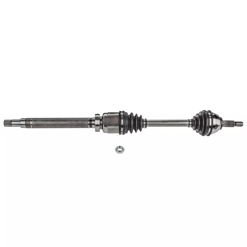 Arbre de transmission avant droit MEYLE 714 498 0035