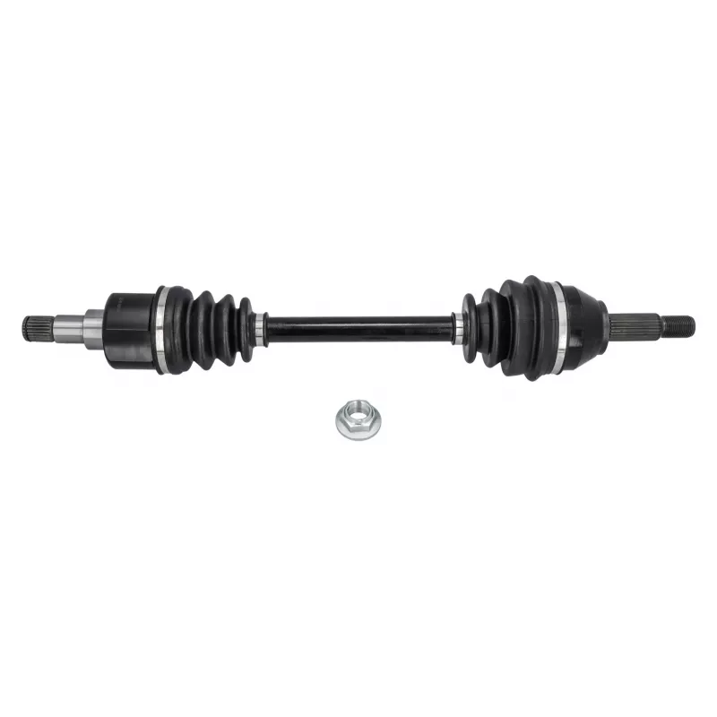 Arbre de transmission avant gauche MEYLE 714 498 0037