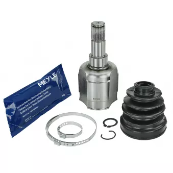 Jeu de joints, arbre de transmission avant gauche MEYLE 714 498 0040