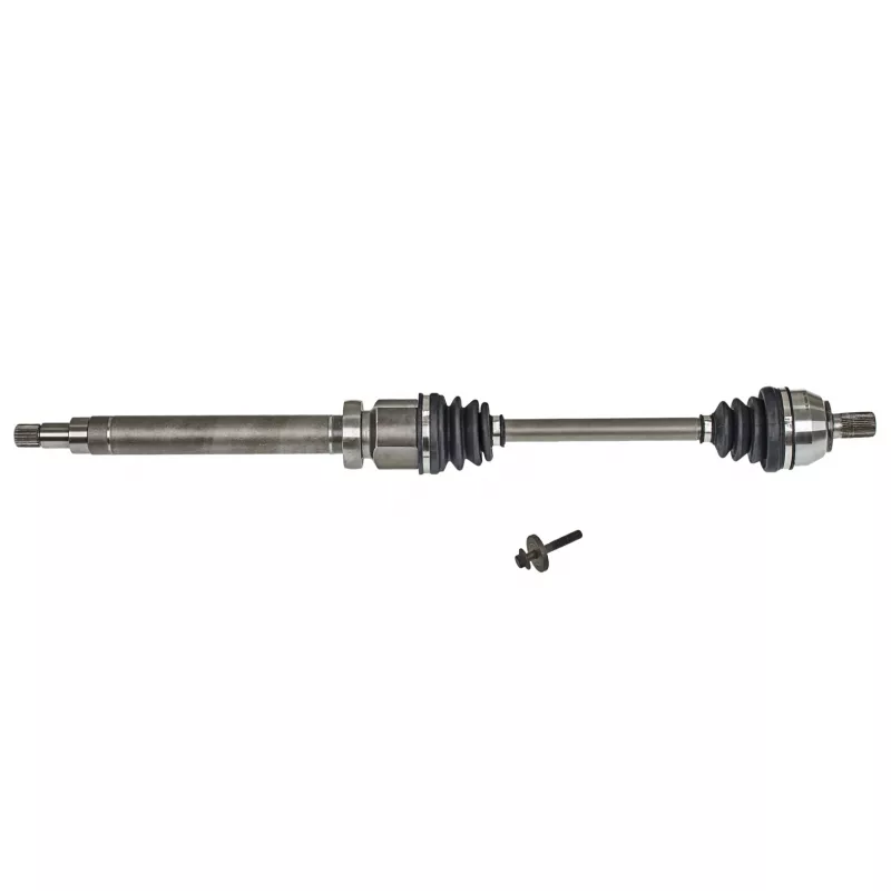 Arbre de transmission avant droit MEYLE 714 498 0051
