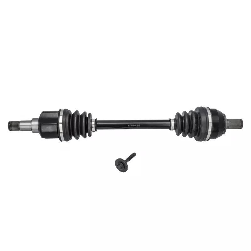 Arbre de transmission avant gauche MEYLE 714 498 0052