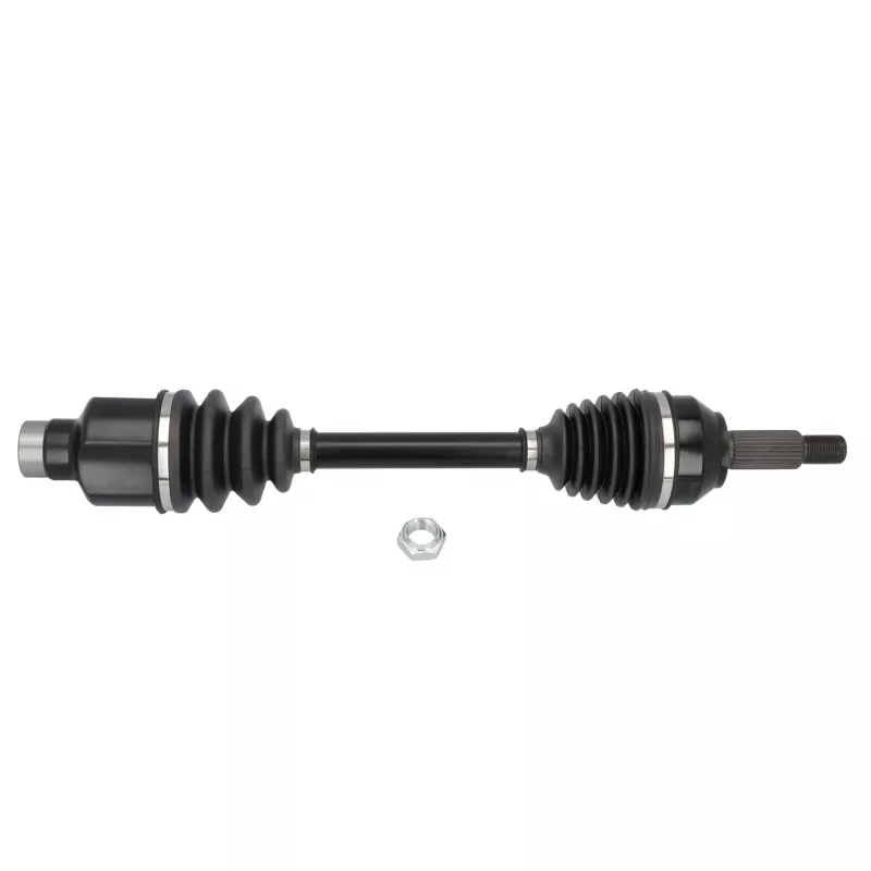 Arbre de transmission avant droit MEYLE 714 498 0053