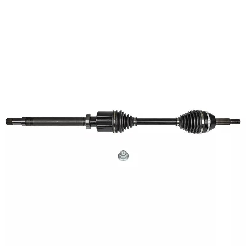 Arbre de transmission avant droit MEYLE 714 498 0054