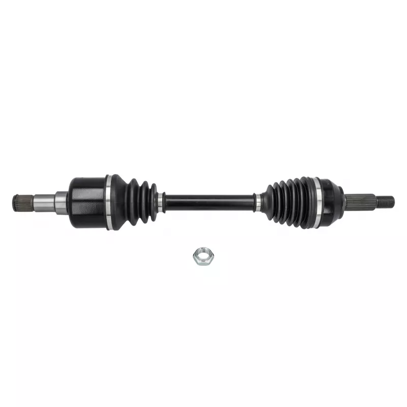 Arbre de transmission avant gauche MEYLE 714 498 0055