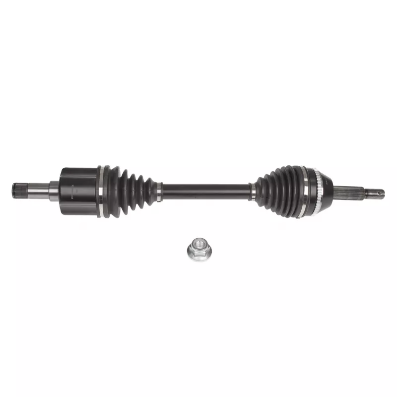 Arbre de transmission avant gauche MEYLE 714 498 0056
