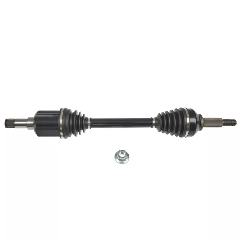 Arbre de transmission avant gauche MEYLE 714 498 0062