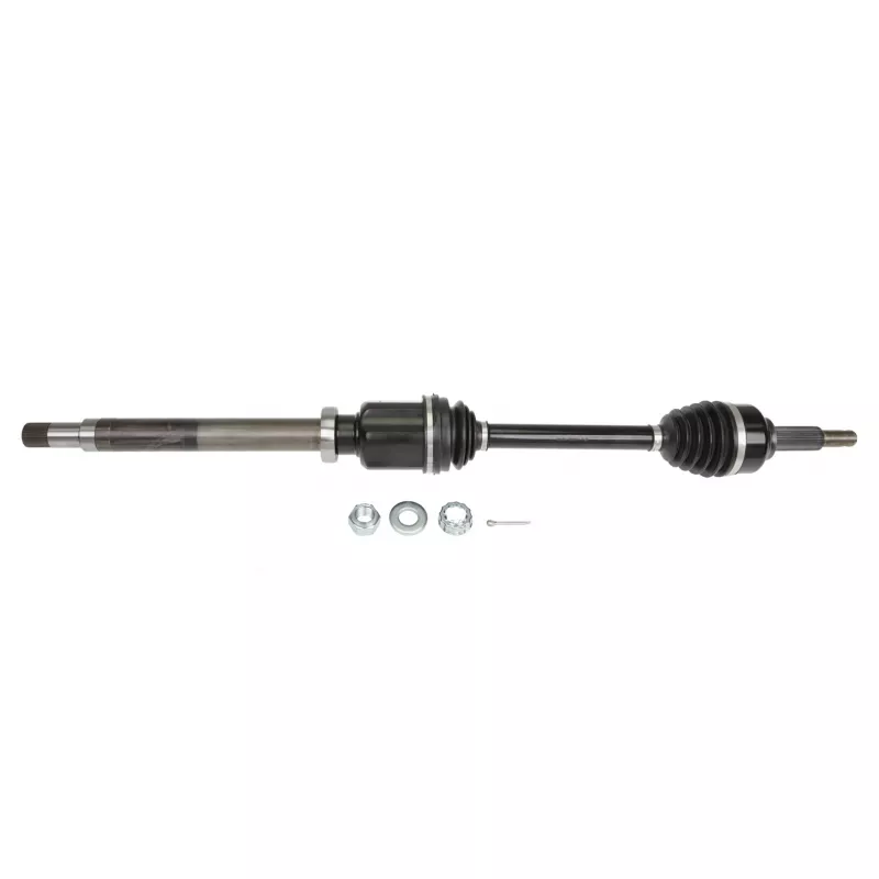 Arbre de transmission avant droit MEYLE 714 498 0063