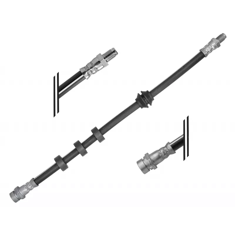 Flexible de frein MEYLE 714 525 0001