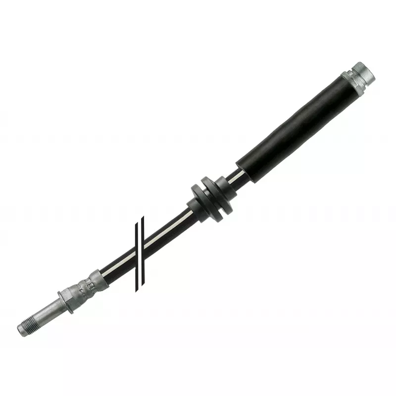 Flexible de frein MEYLE 714 525 0028