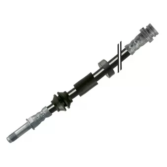 Flexible de frein MEYLE 714 525 0031