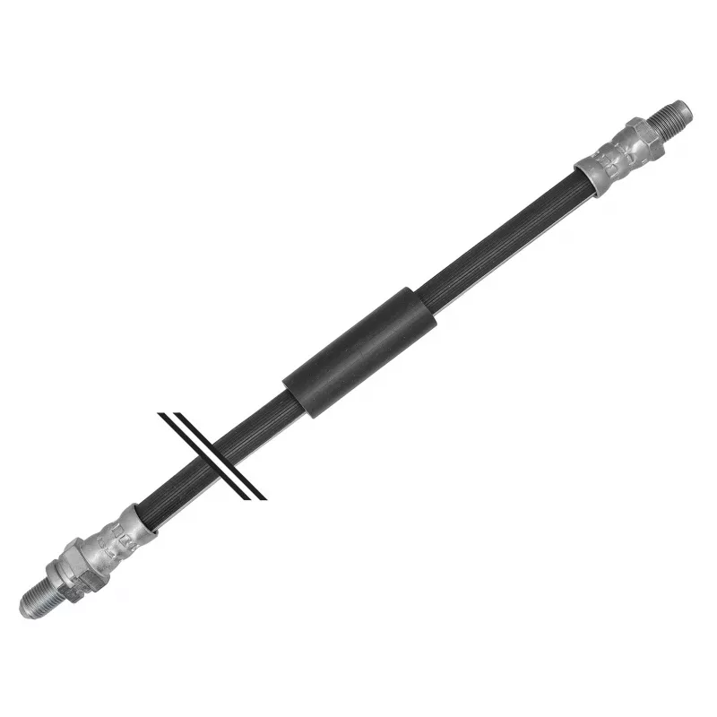 Flexible de frein MEYLE 714 525 0033