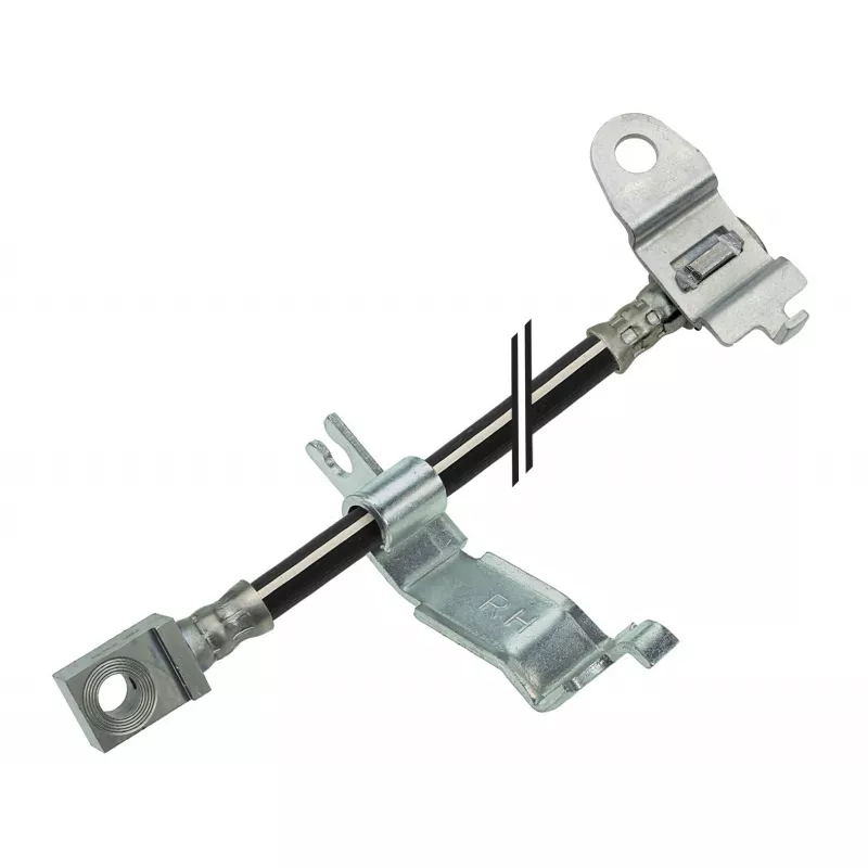 Flexible de frein MEYLE 714 525 0035
