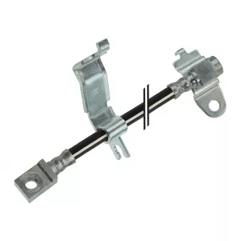 Flexible de frein MEYLE 714 525 0039