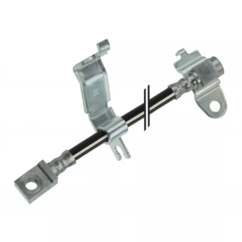 Flexible de frein MEYLE 714 525 0039