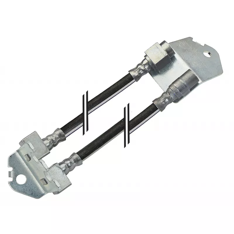 Flexible de frein MEYLE 714 525 0040