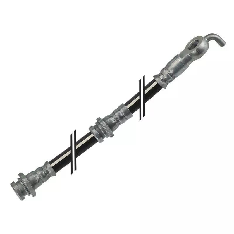 Flexible de frein MEYLE 714 525 0043