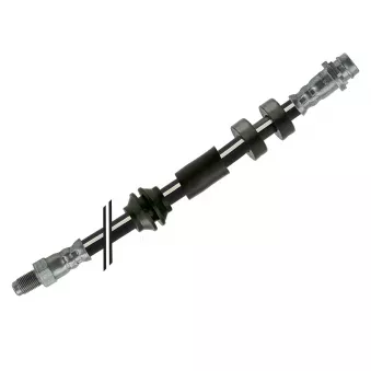 Flexible de frein MEYLE 714 525 0048