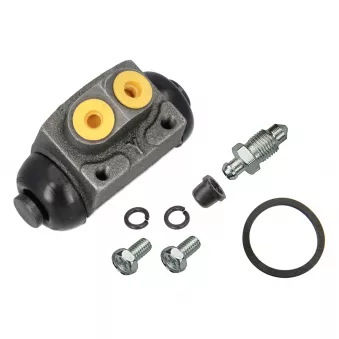Cylindre de roue MEYLE 714 531 0002