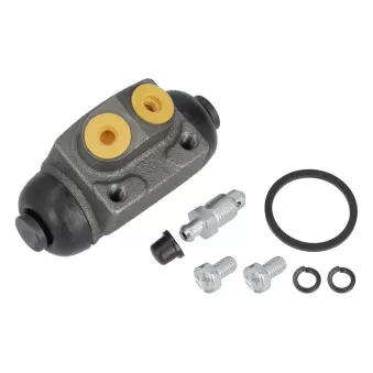 Cylindre de roue MEYLE 714 531 0008