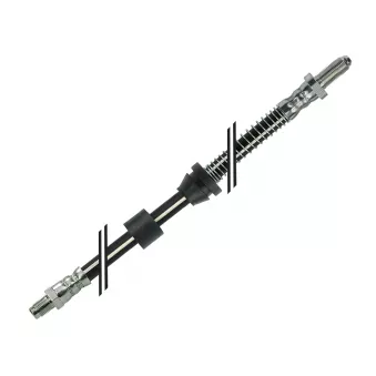 Flexible de frein MEYLE 714 619 0001