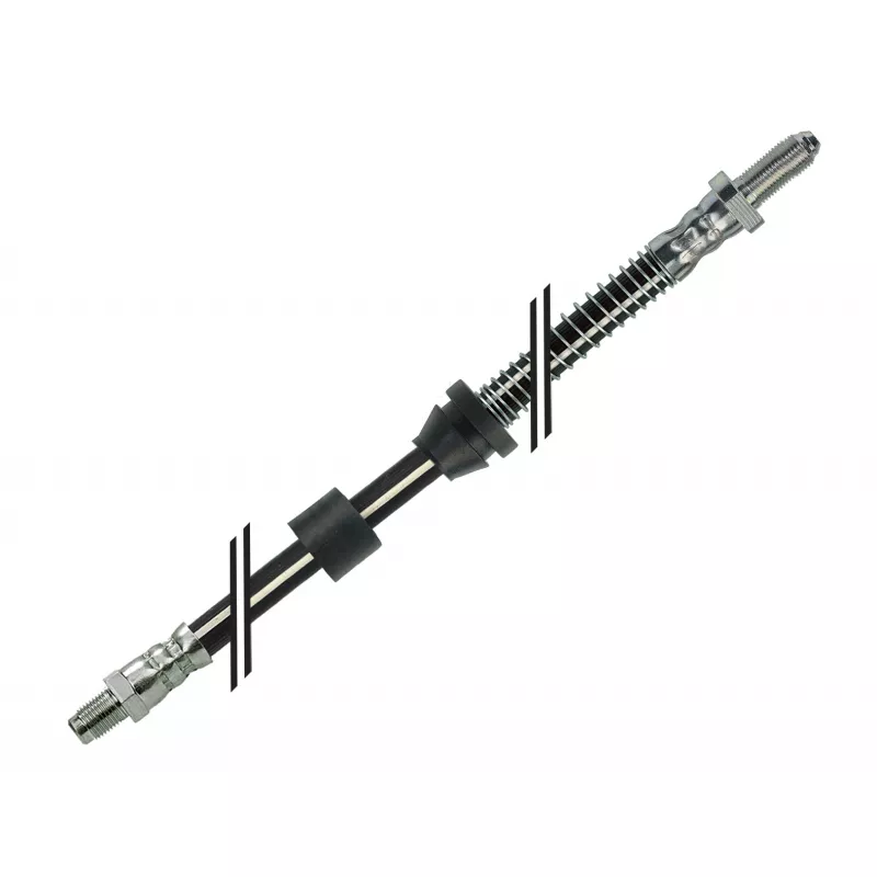 Flexible de frein MEYLE 714 619 0001