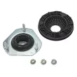 Kit de réparation, coupelle de suspension MEYLE 714 641 0019 - Visuel 1