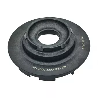 Roulement, coupelle de suspension MEYLE