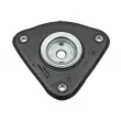 Coupelle de suspension MEYLE 714 641 1014 - Visuel 2
