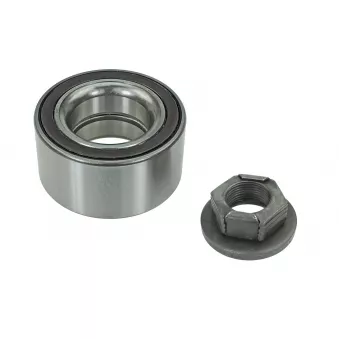 Roulement de roue avant MEYLE 714 650 0020