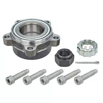 Moyeu de roue avant MEYLE 714 650 0021