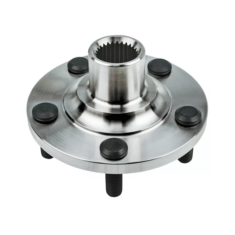 Moyeu de roue avant MEYLE 714 651 0004