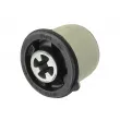 Suspension, corps de l'essieu MEYLE 714 710 0004 - Visuel 1